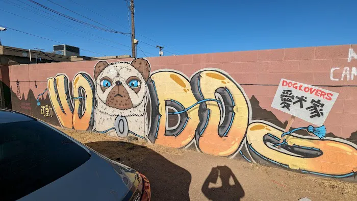 Altered Tails Barnhart Clinic, Phoenix Picture 2