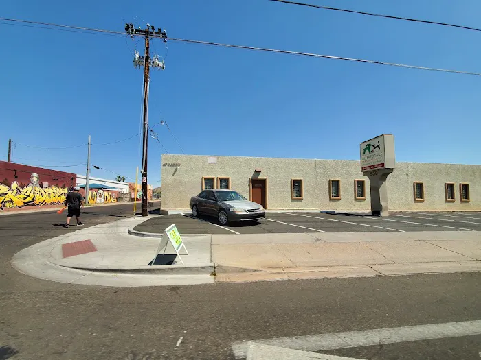 Altered Tails Barnhart Clinic, Phoenix Picture 7
