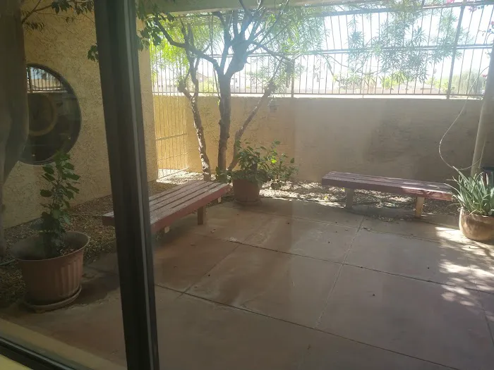 Westridge Animal Hospital Picture 8