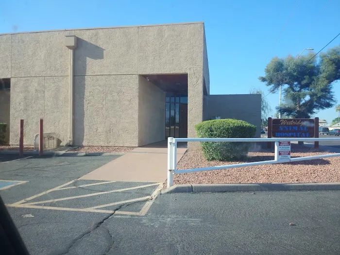 Westridge Animal Hospital Picture 9