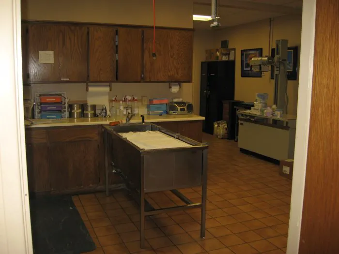 VCA Mountain View Animal Hospital Picture 8