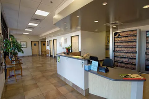 Camelwest Animal Hospital Picture 1