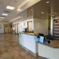 Camelwest Animal Hospital ico