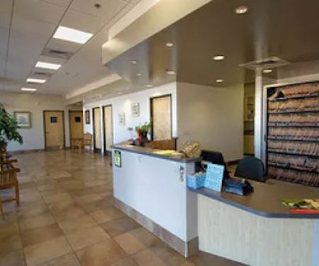 Camelwest Animal Hospital