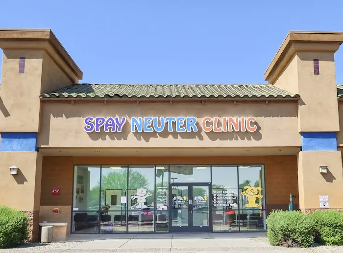 Spay Neuter Clinic: Glendale Picture 10