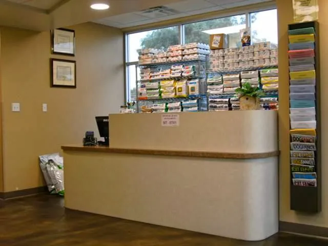 Glendale Animal Hospital Picture 4