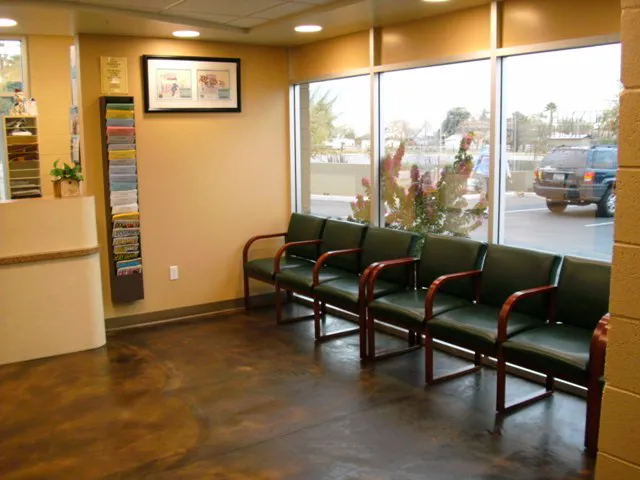 Glendale Animal Hospital Picture 5