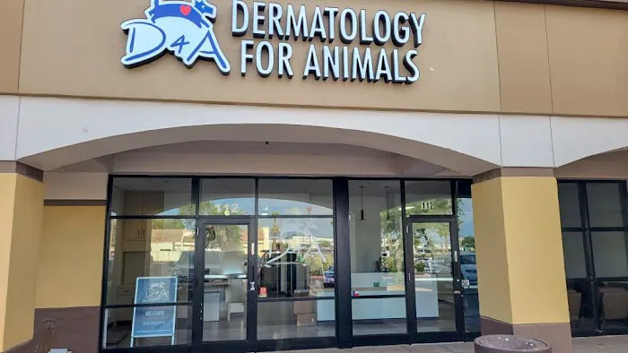 Dermatology for Animals Goodyear Picture 6