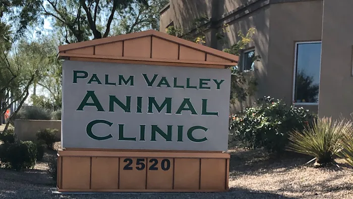 Palm Valley Animal Clinic Picture 9