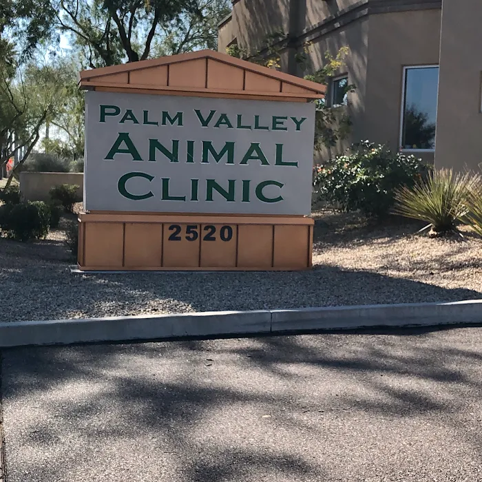 Palm Valley Animal Clinic Picture 10