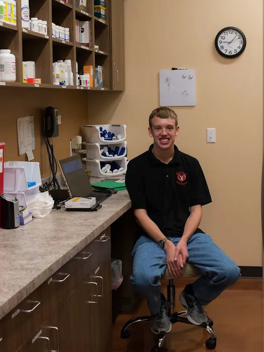 Gentle Hearts Animal Hospital Picture 4