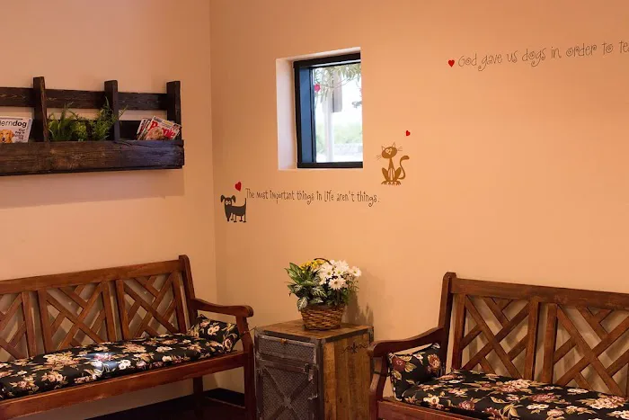 Gentle Hearts Animal Hospital Picture 9