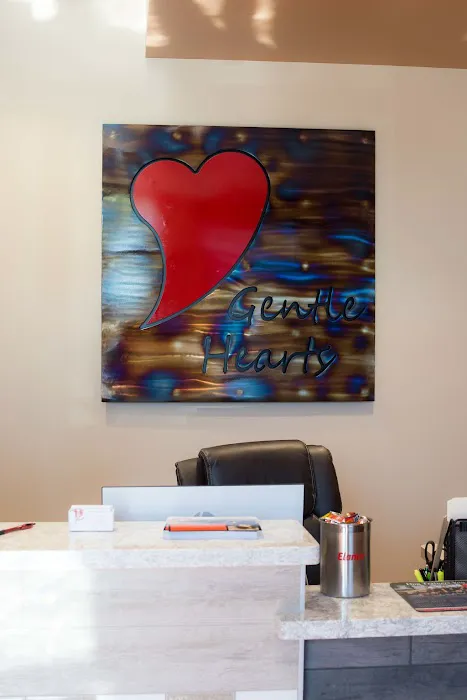 Gentle Hearts Animal Hospital Picture 8