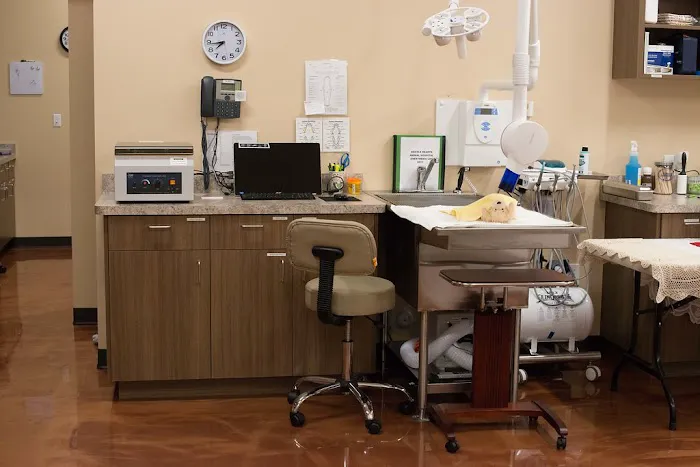 Gentle Hearts Animal Hospital Picture 10