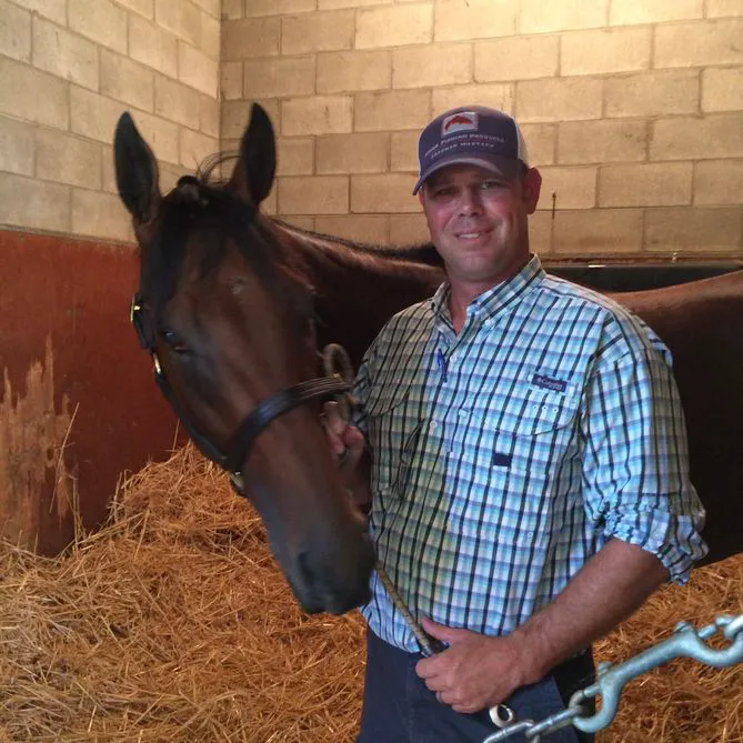 Desert Mountain Equine Picture 4