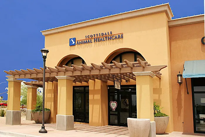 Scottsdale Animal Healthcare Picture 2