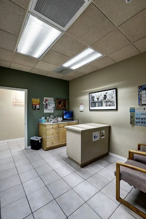 Friendship Pet Hospital Picture 3