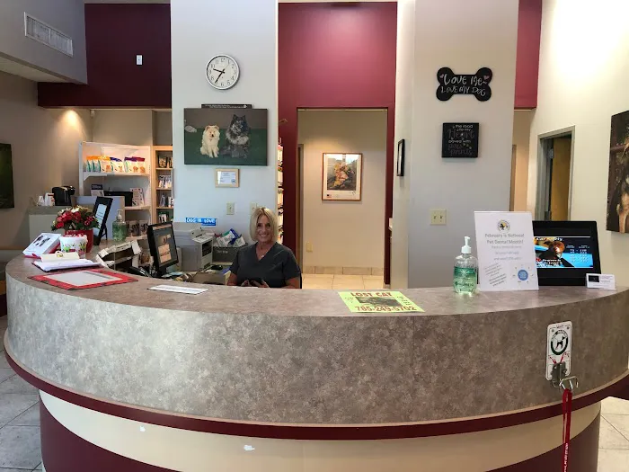 Fountain Hills Veterinary Hospital - NOW MERGED WITH BARK AVENUE ANIMAL HOSPITAL Picture 5