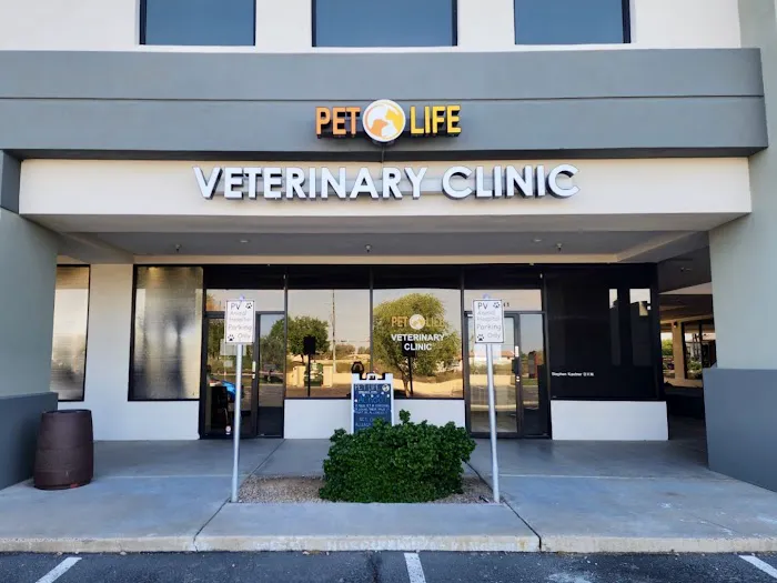 Pet Life Veterinary Clinic Paradise Valley Picture 2