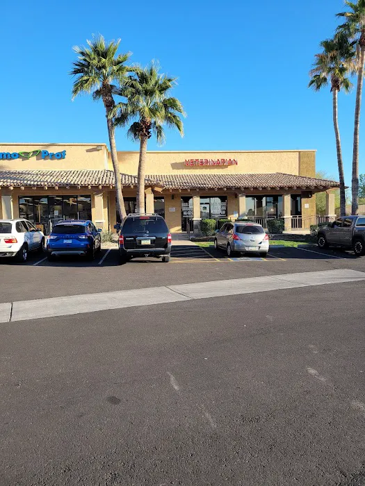 North Phoenix Animal Clinic Picture 6