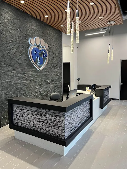 Desert Ridge Animal Hospital Picture 4