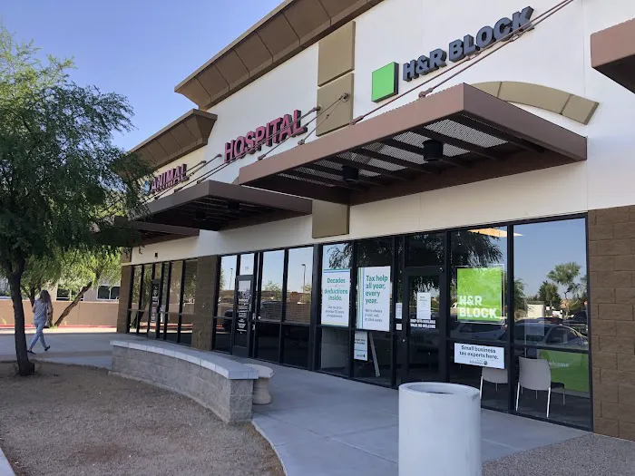 Ironwood Animal Hospital, A Thrive Pet Healthcare Partner Picture 8