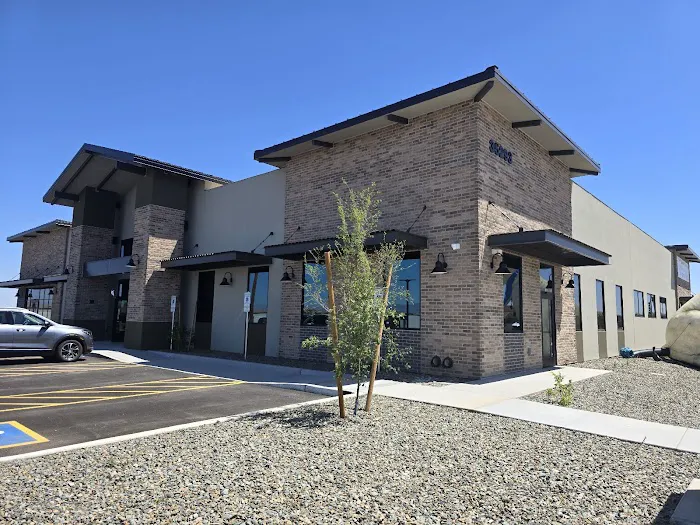 Empire Ranch Veterinary Hospital Picture 1
