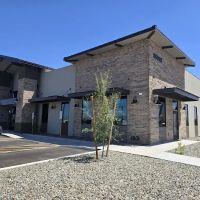 Empire Ranch Veterinary Hospital ico