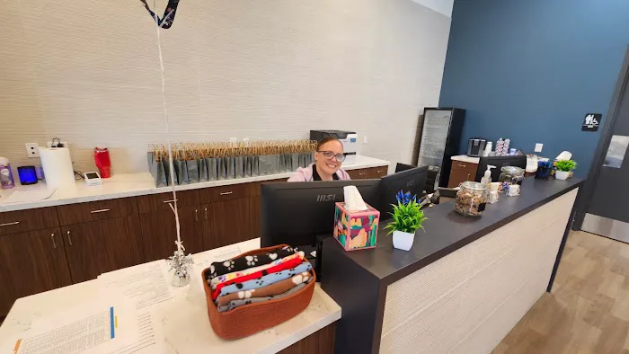 Empire Ranch Veterinary Hospital Picture 8