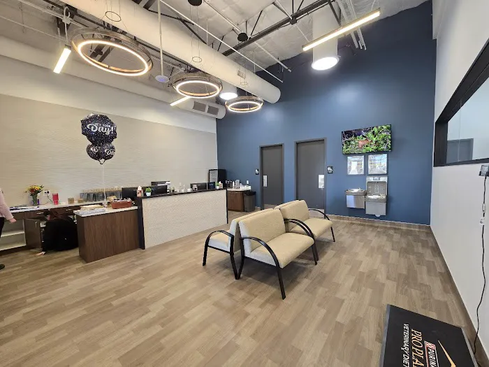 Empire Ranch Veterinary Hospital Picture 6