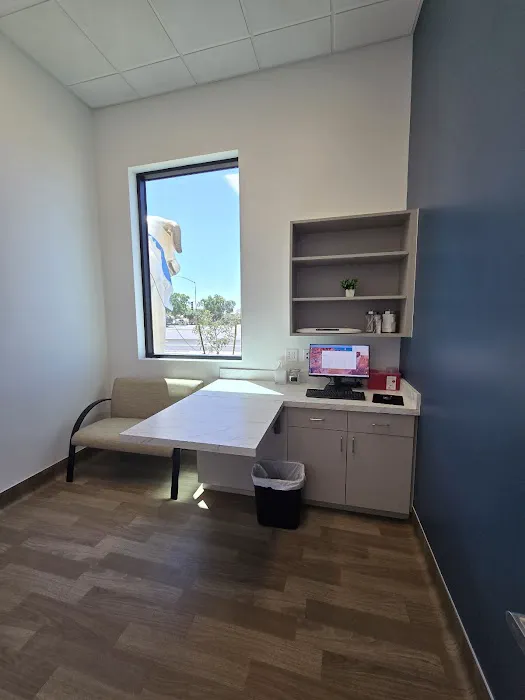 Empire Ranch Veterinary Hospital Picture 10