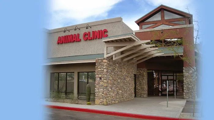 Johnson Ranch Animal Clinic Picture 1