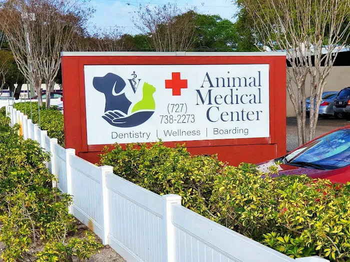 Dunedin Animal Medical Center & Pet Boarding Picture 6