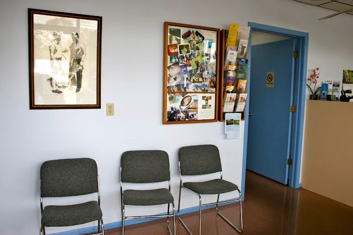 Sunset Veterinary Surgery Picture 8