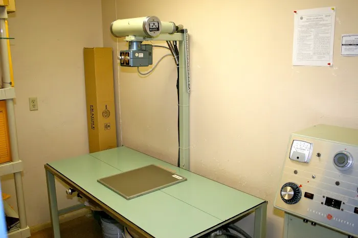 Sunset Veterinary Surgery Picture 2