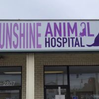 Sunshine Animal Hospital ico