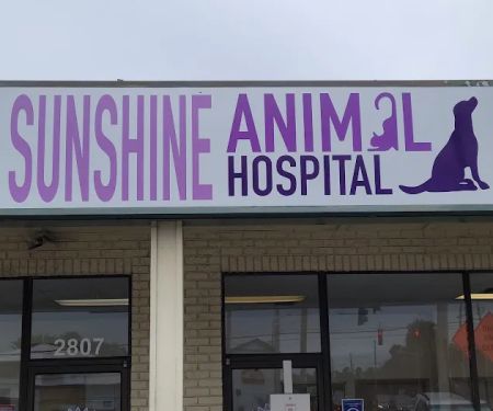 Sunshine Animal Hospital