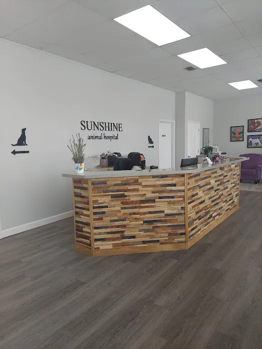 Sunshine Animal Hospital Picture 6