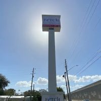 Fetch Specialty & Emergency Veterinary Centers - Clearwater, FL ico