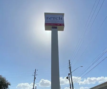 Fetch Specialty & Emergency Veterinary Centers - Clearwater, FL