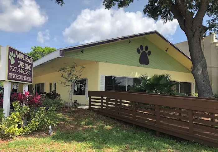 Spay & Neuter Clinic Picture 8
