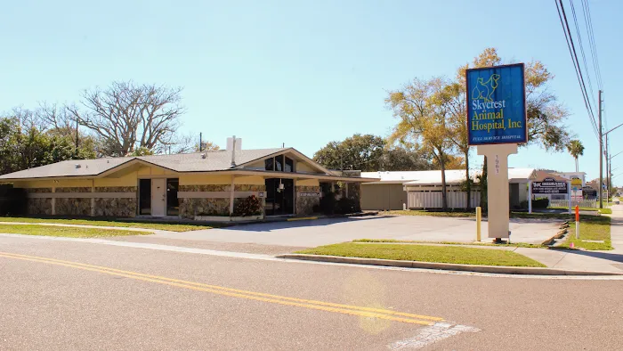 Skycrest Animal Hospital Picture 10