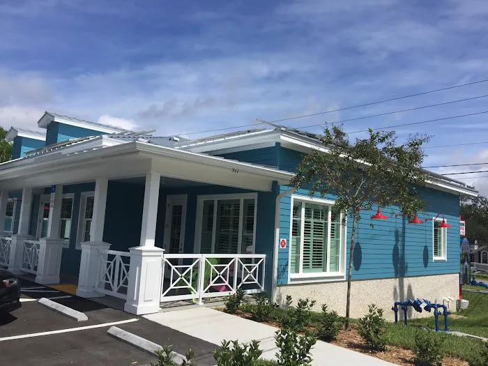 Day & Evening Pet Hospital & Surgical Center, A Thrive Pet Healthcare Partner Picture 7
