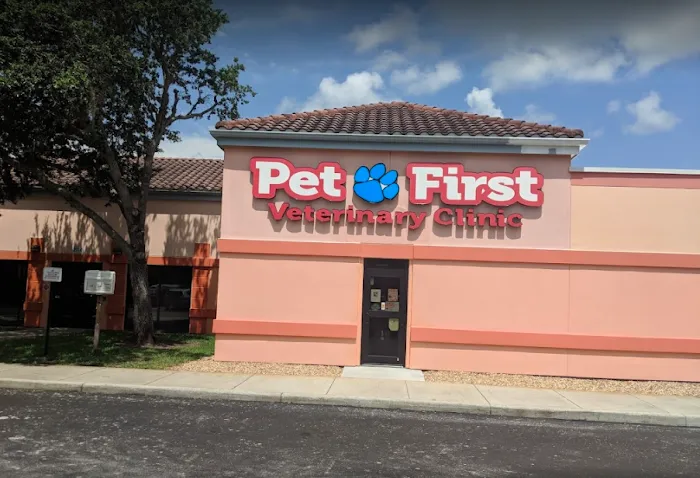 Pet First Veterinary Hospital Picture 9