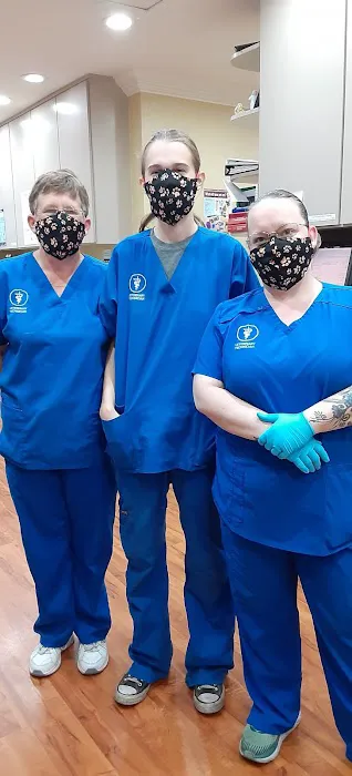 Tarpon Animal Hospital Picture 1