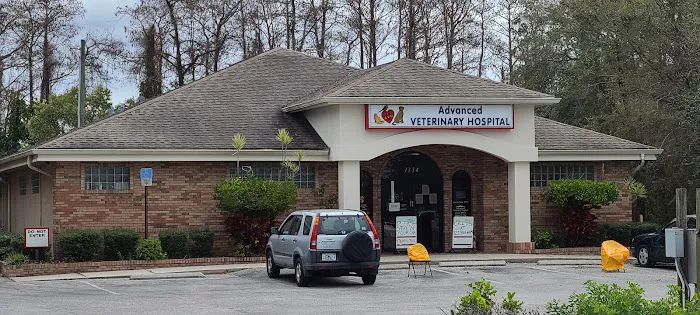 Advanced Veterinary Hospital Picture 6