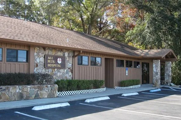 All Pets Hospital Picture 4