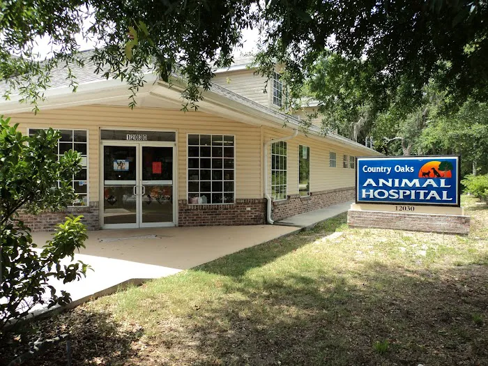 Country Oaks Animal Hospital Picture 4