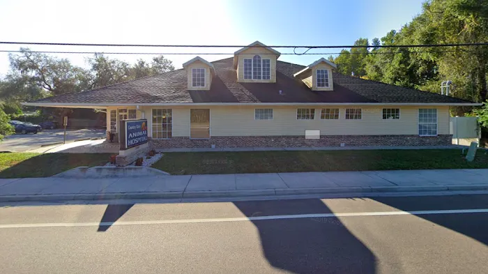 Country Oaks Animal Hospital Picture 9