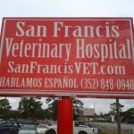 VCA San Francis Animal Hospital
